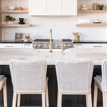 Sutter Stool